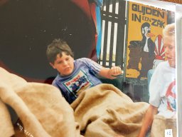 1992 KAMP